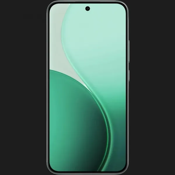 OPPO Reno 14 5G 12/256 (Luminous Green) (Standard)