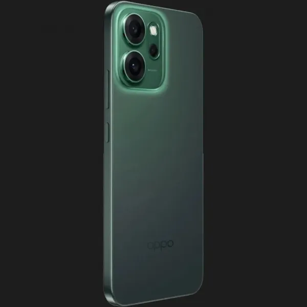 OPPO Reno 14 5G 12/256 (Luminous Green) (Standard)