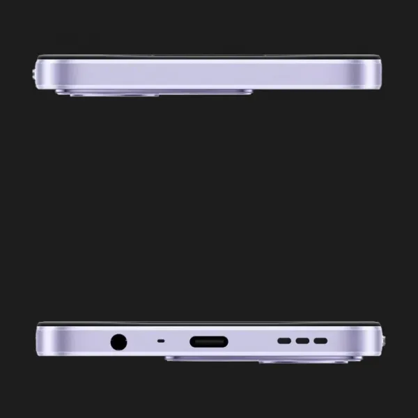 OPPO A3 6/256 (Starry Purple) (Standard)