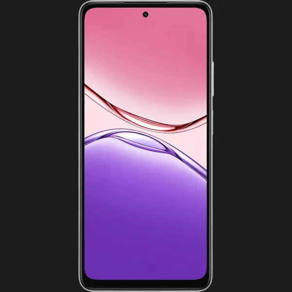 OPPO A5x nfc 4/128 (Laser White) (Standard)
