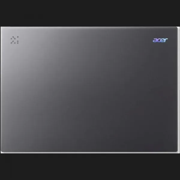 Ноутбук Acer Aspire 16 A16-11M-X1CW 16" (Qualcomm Snapdragon X/16GB/512GB (SSD)/Qualcomm Adreno X1-45) (NX.JLNEG.002) (Standard)