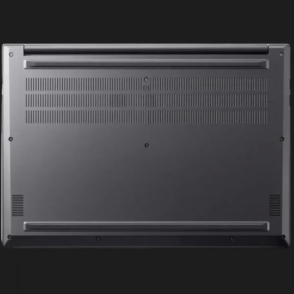 Ноутбук Acer Aspire 16 A16-11M-X1CW 16" (Qualcomm Snapdragon X/16GB/512GB (SSD)/Qualcomm Adreno X1-45) (NX.JLNEG.002) (Standard)