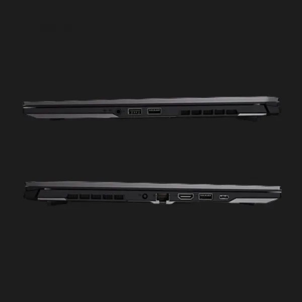 Ноутбук Gigabyte Aero X16 1WH 16" (AMD Ryzen AI 7/16GB/1TB (SSD)/RTX 5070) (1WH93USC94AH) (Standard)