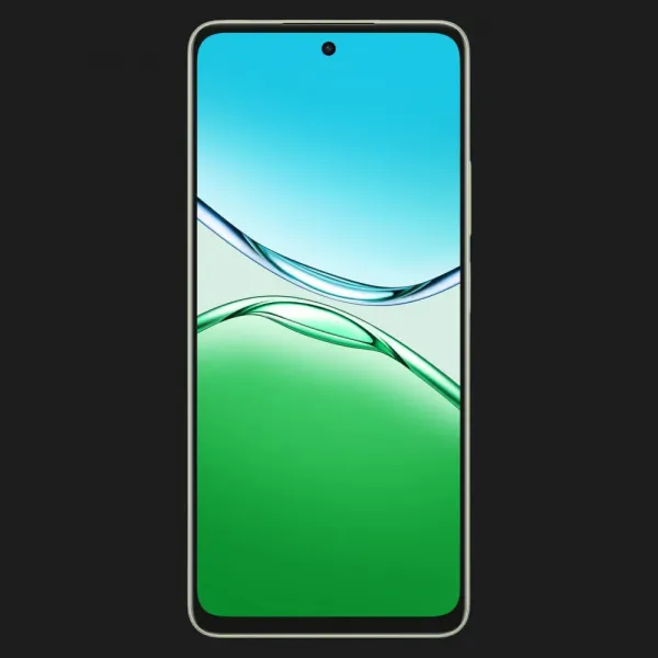 OPPO A5 Pro 4G 8/256 (Olive Green) (Standard)