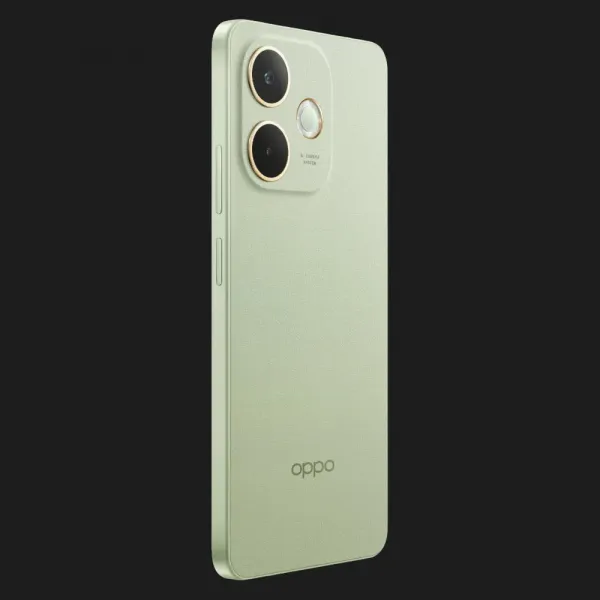 OPPO A5 Pro 4G 8/256 (Olive Green) (Standard)