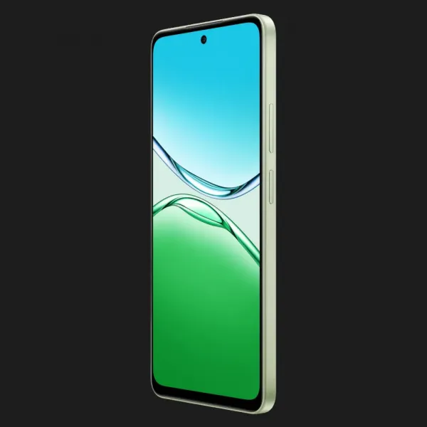 OPPO A5 Pro 4G 8/128 (Olive Green) (Standard)