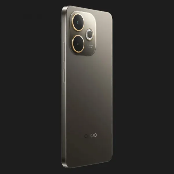 OPPO A5 Pro 5G 8/256 (Black Brown) (Standard)
