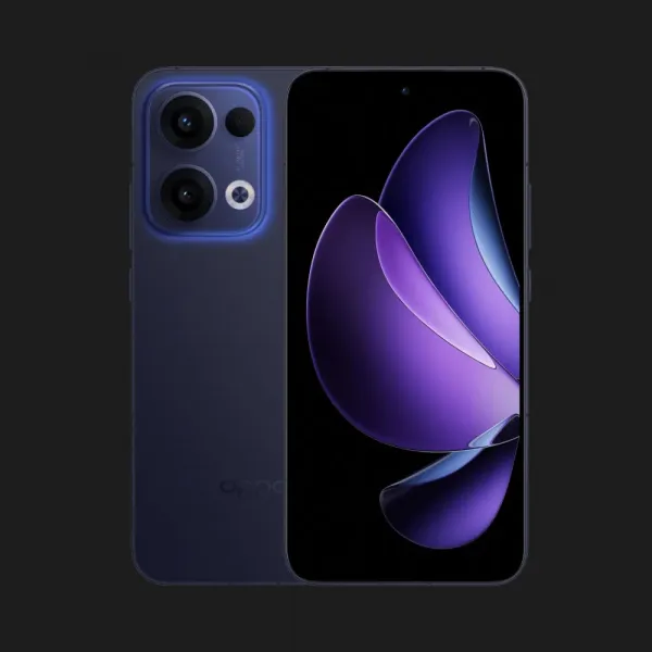 OPPO Reno 13 5G 12/256 (Blue) (Standard)