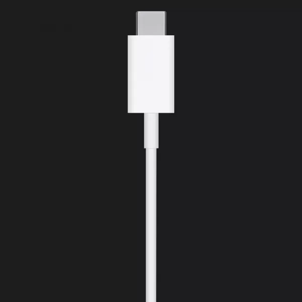 Оригінальна бездротова зарядка MagSafe для iPhone (MHXH3)