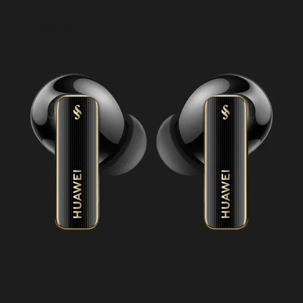 Навушники HUAWEI FreeBuds Pro 4 (Black)