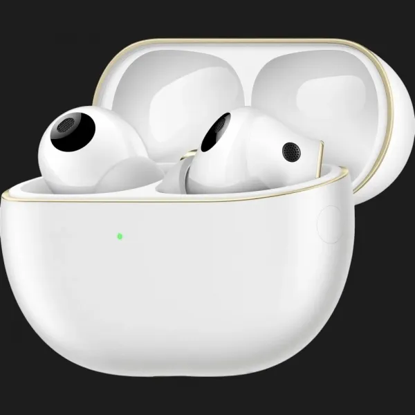 Навушники HUAWEI FreeBuds Pro 4 (White)