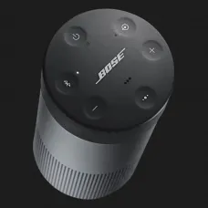 Акустика Bose SoundLink Revolve II Bluetooth Speaker (Triple Black)