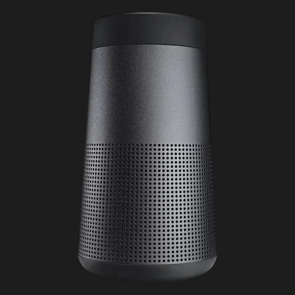 Акустика Bose SoundLink Revolve II Bluetooth Speaker (Triple Black)
