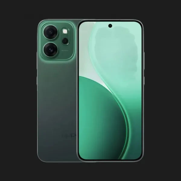 OPPO Reno 14 F 5G 8/256 (Luminous Green) (Standard)