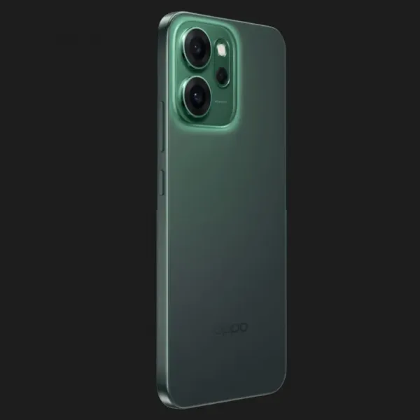 OPPO Reno 14 F 5G 8/256 (Luminous Green) (Standard)