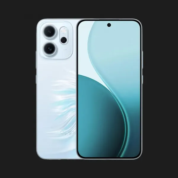 OPPO Reno 14 F 5G 8/256 (Opal Blue) (Standard)