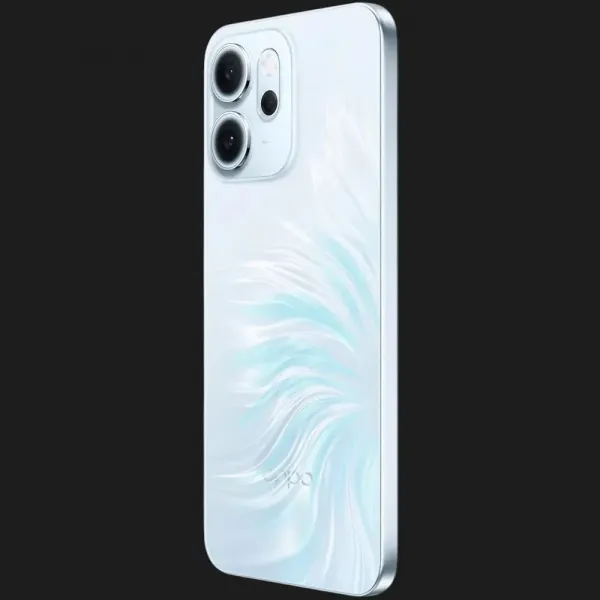 OPPO Reno 14 F 5G 8/256 (Opal Blue) (Standard)