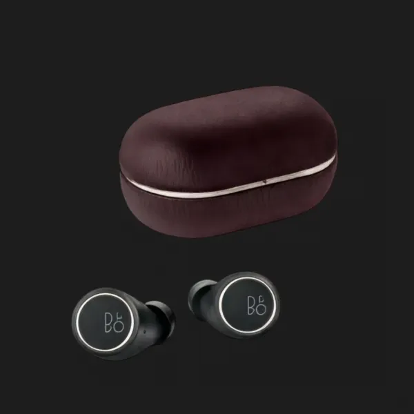 Навушники Bang / Olufsen Beoplay E8 3.0 (Maroon) (Limited Edition)