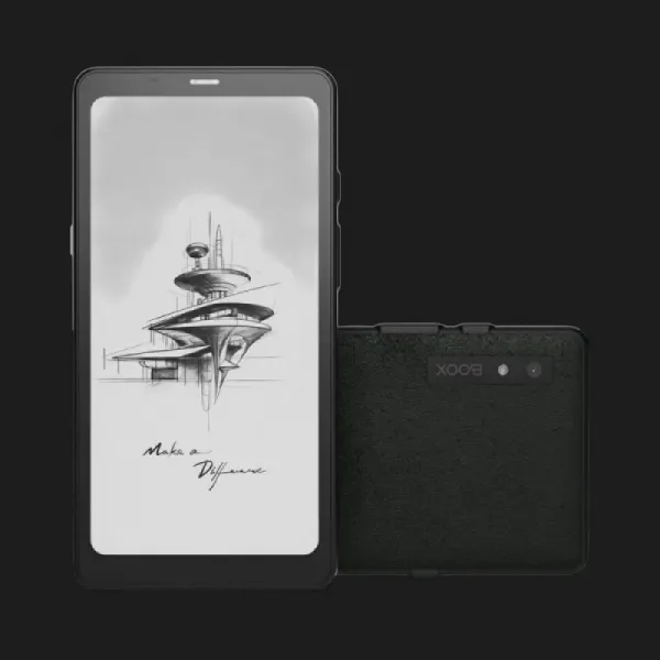 Електронна книга Onyx Boox Palma (Black) (Standard)