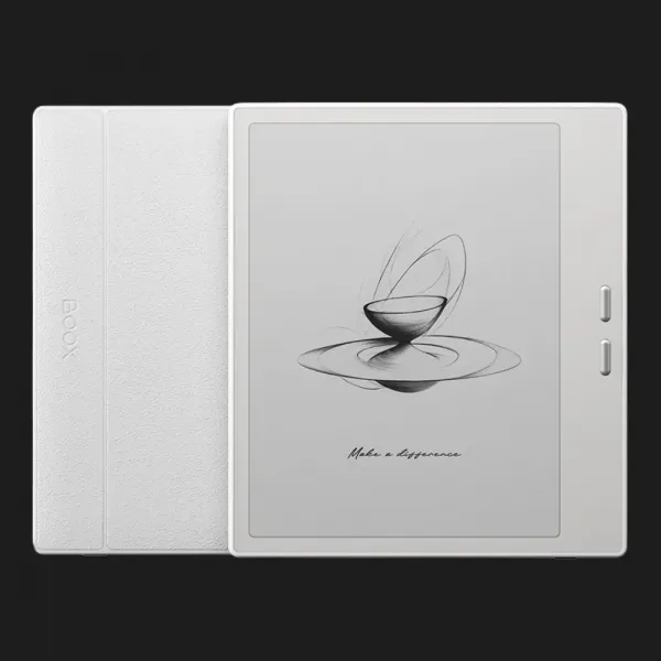 Електронна книга Onyx Boox Go 7 (White) (Standard)