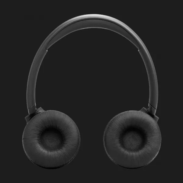 Навушники JBL Tune 530BT (Black)
