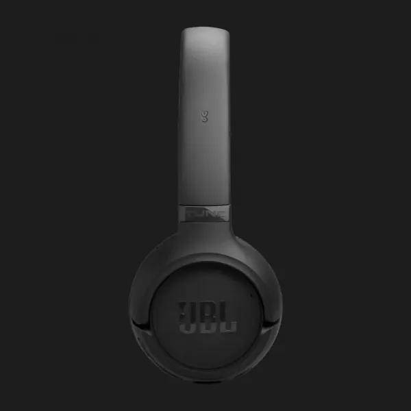 Навушники JBL Tune 530BT (Black)