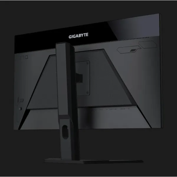 Монітор GIGABYTE 27" IPS 170Hz M27Q (UA)