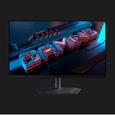 Iгровий монiтор GIGABYTE 27" QD-OLED 280Hz MO27Q2A (UA)