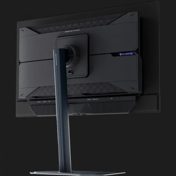 Iгровий монiтор GIGABYTE 27" QD-OLED 280Hz MO27Q2A (UA)