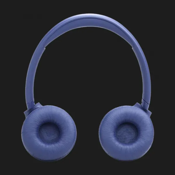 Навушники JBL Tune 530BT (Blue)