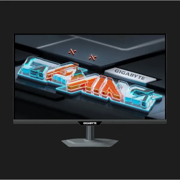 Iгровий монiтор GIGABYTE 27" IPS 300Hz M27Q3 (UA)