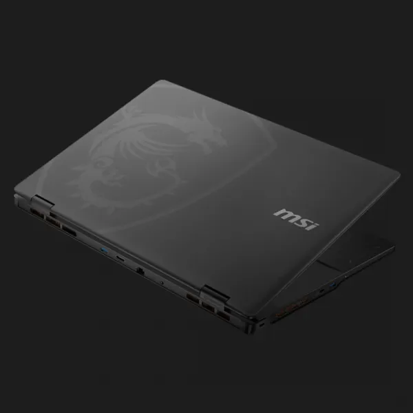 Ноутбук MSI Crosshair 18 HX AI 18" (Intel Core Ultra 9/64GB/2TB (SSD)/RTX 5070) (A2XWGKG-01642) (Standard)