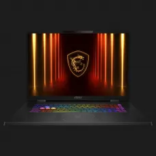 Ноутбук MSI Crosshair 18 HX AI 18" (Intel Core Ultra 9/64GB/4TB (SSD)/RTX 5070) (A2XWGKG-01644) (Standard)