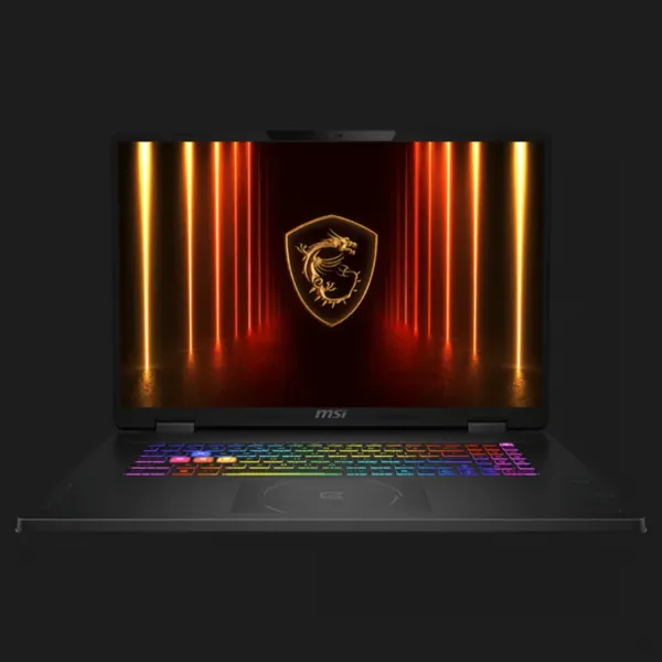 Ноутбук MSI Crosshair 18 HX AI 18" (Intel Core Ultra 9/64GB/4TB (SSD)/RTX 5070) (A2XWGKG-01644) (Standard)
