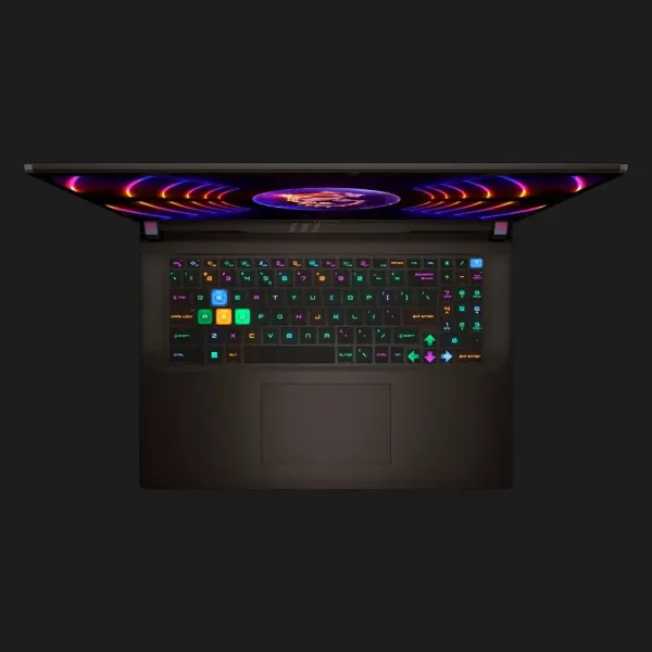 Ноутбук MSI Vector 16 HX 16" (Intel Core i9/32GB/2TB (SSD)/RTX 4080) (A13VHG-46322) (Standard)