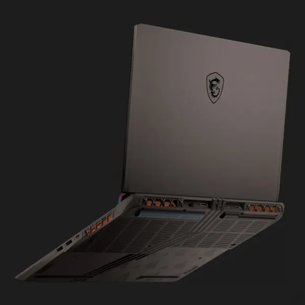 Ноутбук MSI Vector 16 HX 16" (Intel Core i9/32GB/2TB (SSD)/RTX 4080) (A13VHG-46322) (Standard)
