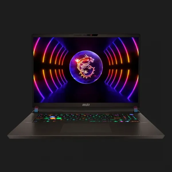 Ноутбук MSI Vector 16 HX 16" (Intel Core i9/64GB/4TB (SSD)/RTX 4080) (A13VHG-46644) (Standard)