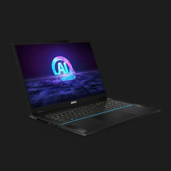 Ноутбук MSI Stealth 18 AI Studio 18" (Intel Core Ultra 9/64GB/2TB (SSD)/RTX 4080) (A1VHG-00642) (Standard)