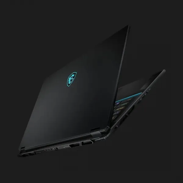 Ноутбук MSI Stealth 18 AI Studio 18" (Intel Core Ultra 9/64GB/4TB (SSD)/RTX 4080) (A1VHG-00644) (Standard)