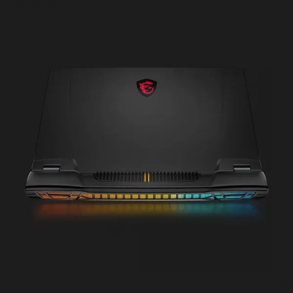 Ноутбук MSI Titan GT77HX 13VI-042US 17,3" (Intel Core i9/128GB/4TB (SSD)/RTX 4090) (13VI-042US) (Standard)