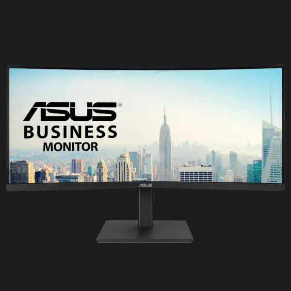 Монітор Asus 34" VA34VCPSR VA 100Hz 90LM08JJ-B02170 (UA)