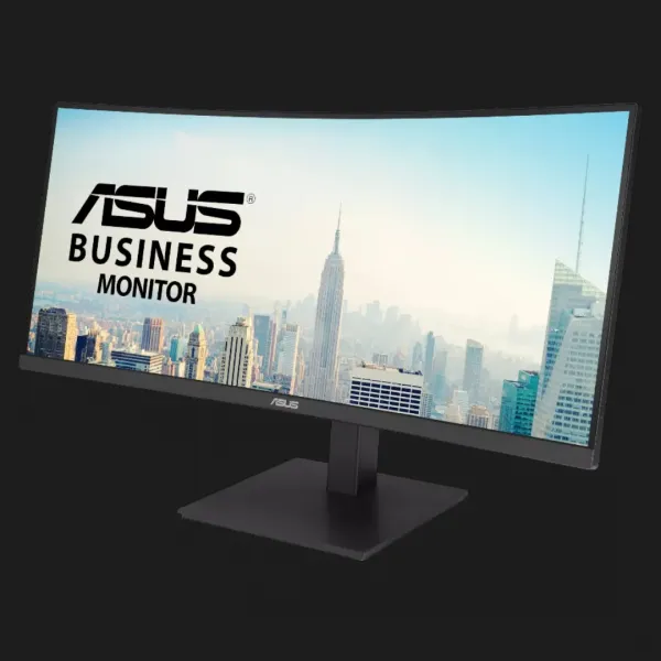 Монітор Asus 34" VA34VCPSR VA 100Hz 90LM08JJ-B02170 (UA)
