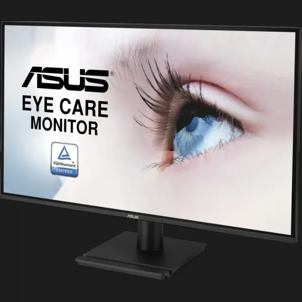 Монітор ASUS 27" VA27AQ IPS 75Hz 90LM06G1-B01171 (UA)