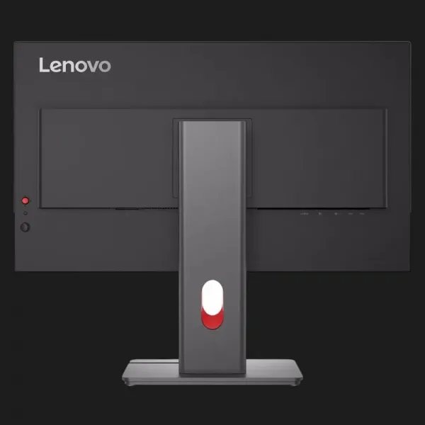 Монітор Lenovo 27" P27q-40 IPS 120Hz 64A7GAT6UA (UA)