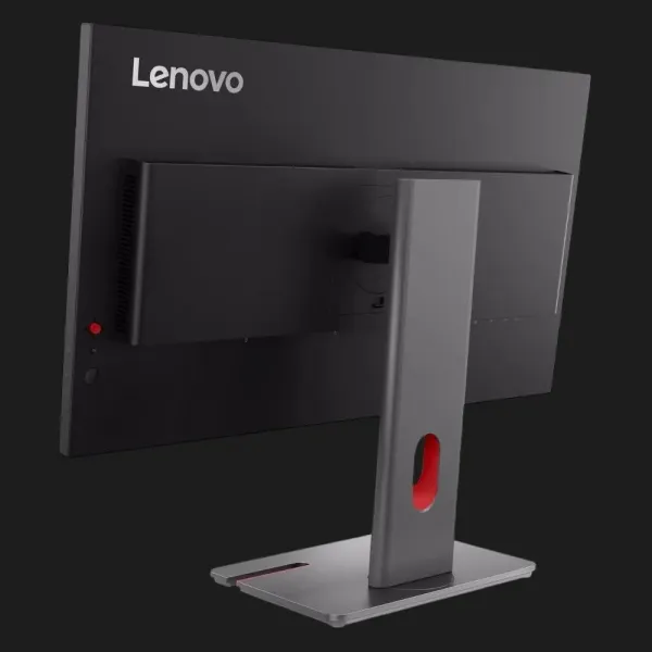 Монітор Lenovo 27" P27q-40 IPS 120Hz 64A7GAT6UA (UA)