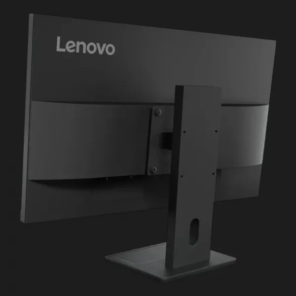 Монітор Lenovo 23.8" ThinkVision E24-40 IPS 100Hz 64BAMAT1UA (Raven Black) (UA)