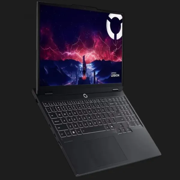 Ноутбук Lenovo Legion 5 15AHP10 15,1" (AMD Ryzen 7/16GB/512GB (SSD)/RTX 5060) (83M0004AUS) (Standard)
