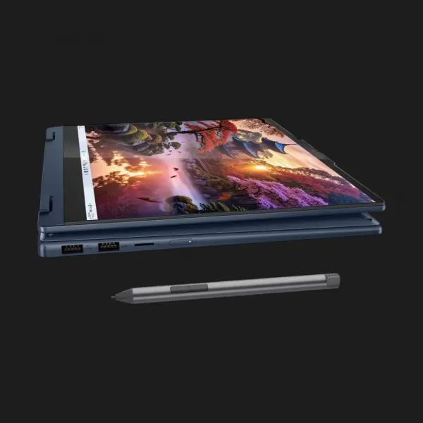 Ноутбук Lenovo IdeaPad 5 2-in-1 14AKP10 14" (AMD Ryzen AI 7/16GB/1TB (SSD)/AMD Radeon 860M) (83KT001YUS) (Standard)
