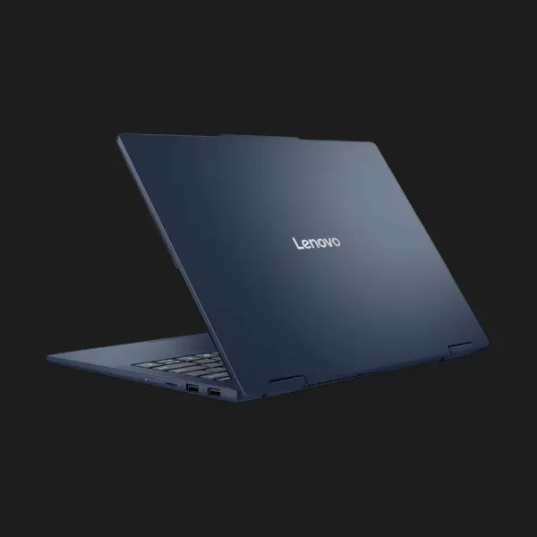 Ноутбук Lenovo IdeaPad 5 2-in-1 14AKP10 14" (AMD Ryzen AI 7/16GB/1TB (SSD)/AMD Radeon 860M) (83KT001YUS) (Standard)