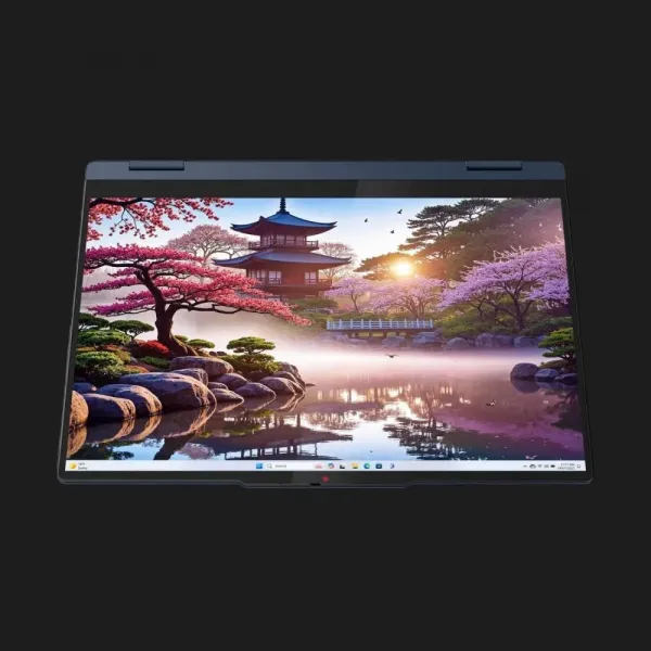 Ноутбук Lenovo IdeaPad 5 2-in-1 14AKP10 14" (AMD Ryzen AI 7/16GB/1TB (SSD)/AMD Radeon 860M) (83KT001YUS) (Standard)